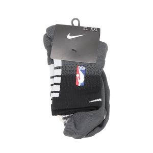 nba authentic socks